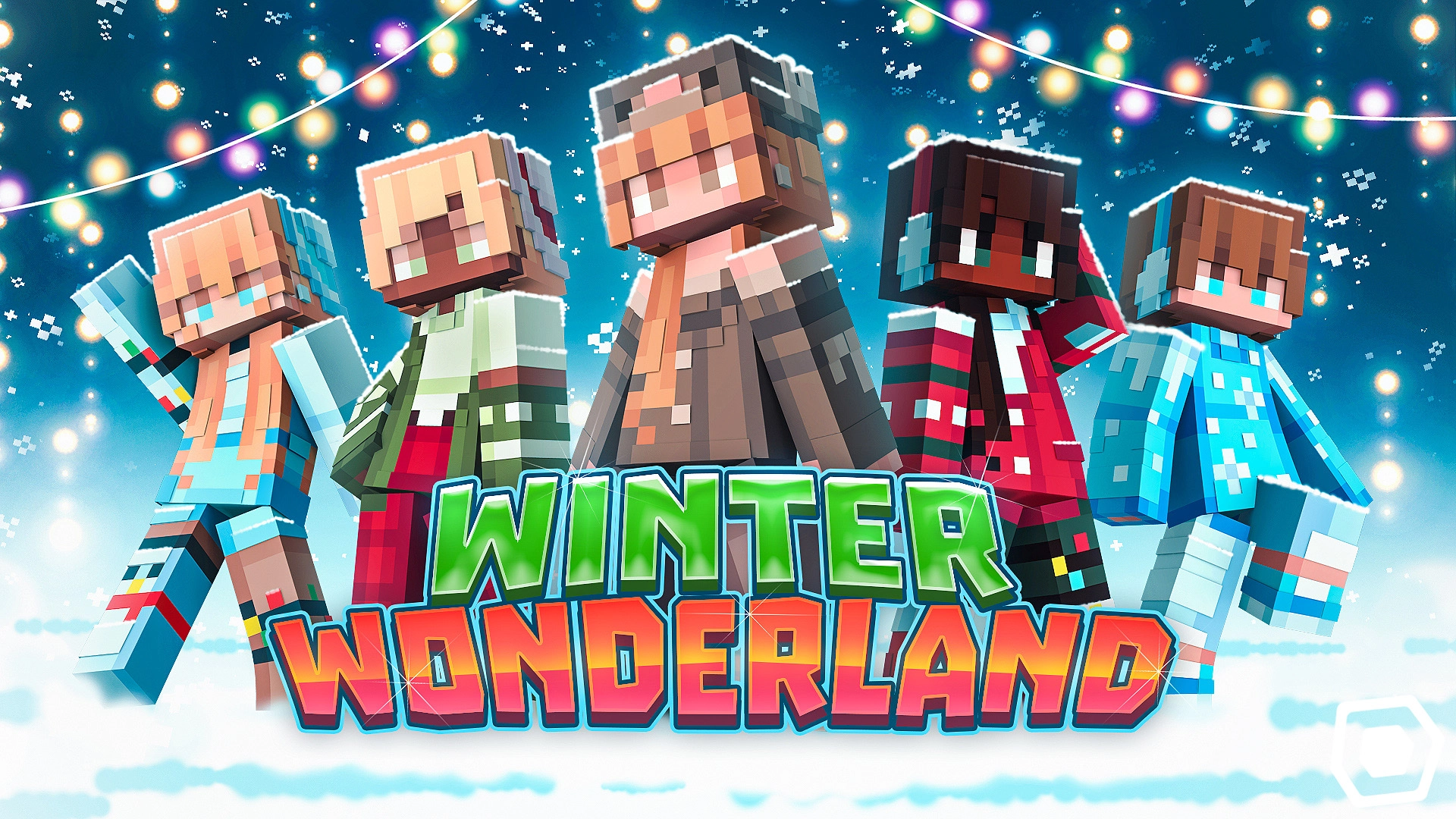 Winterwunderland